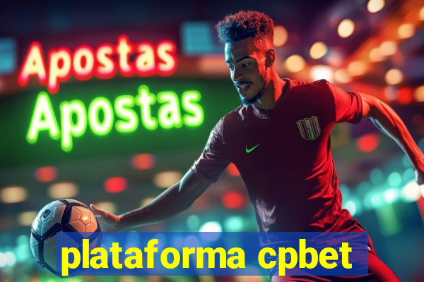 plataforma cpbet